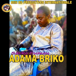 Download track Mme Bintou Dembele Adama Briko