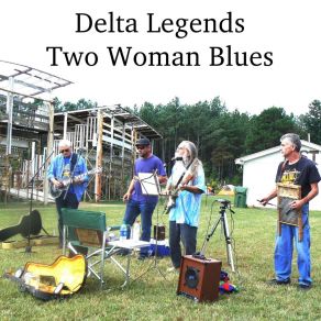 Download track Lonesome Sundown Delta Legends