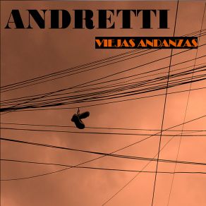 Download track Avenida Memoria Andretti