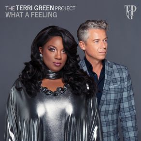 Download track The Look Of Love Terri Green Project