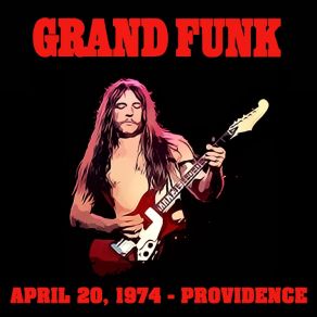 Download track Black Licorice Grand Funk Railroad