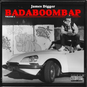 Download track Yipikaye Digger James4 - Ize