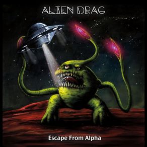 Download track Mistake Alien Drag