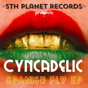 Download track Beat On Cyncadelic