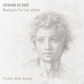 Download track Rore: Io Credea Ch'el Morire (Harpsichord) Profeti Della QuintaHarpsichord