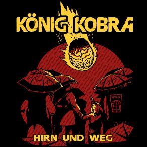 Download track Hirn König Kobra