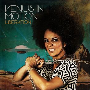 Download track Electronic World Venus In Motion