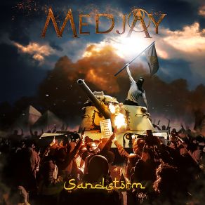 Download track Lady Of The Nile Medjay