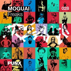 Download track Freaks (Discoplex & Moguai Remix) MoguaiDiscoplex