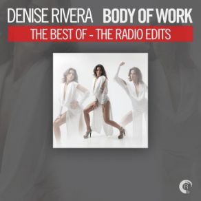 Download track Cold As Ice (Radio Edit) Denise Rivera
