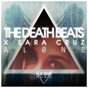 Download track Aløne (Drum & Bass Mix Instrumental) Sara CruzDrum