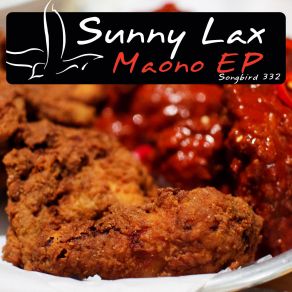 Download track Something Is Broken (Aero 21 Remix) Sunny Lax