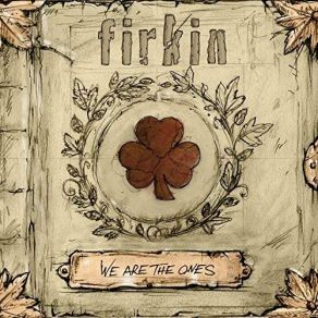 Download track Those Irish Punk Girls Firkin