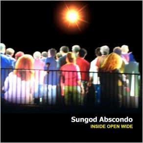 Download track Race To Nowhere Sungod Abscondo