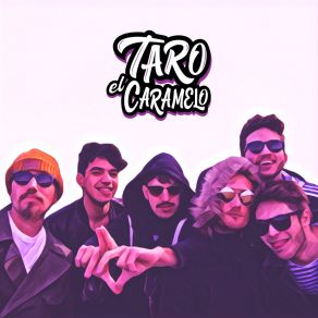 Download track Somos Más TARO El Caramelo