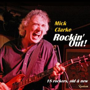 Download track Worryin' Kind Mick Clarke