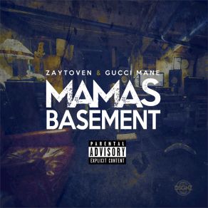 Download track White Charger Zaytoven]Gucci Mane