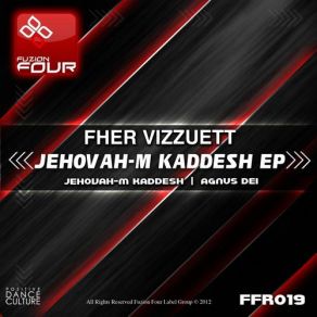 Download track Agnus Dei (Original Mix) Fher Vizzuett