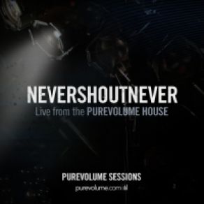 Download track Simple Enough Never Shout Never