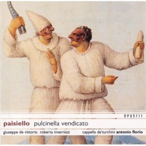 Download track S 11, 12 - Rec.: E Asciuoglie... / Sciolgo Giovanni Paisiello