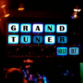 Download track T. V. Junkie Grand Tuner