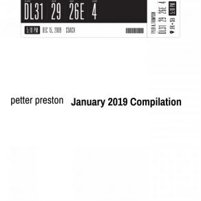 Download track 001 (Original Mix) Petter Preston