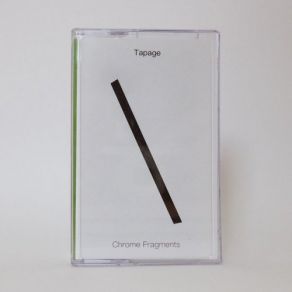 Download track Fragments Tapage