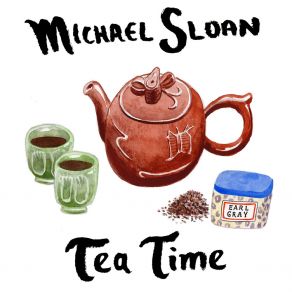 Download track Earl Gray Michael Sloan