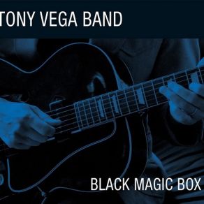 Download track Little Black Dress Tony Vega Band