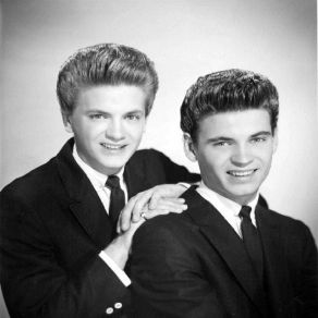 Download track So Sad (To Watch Good Love Go Bad) Everly Brothers