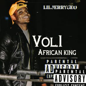 Download track Telema (Frican King) Lil Jerry Geo