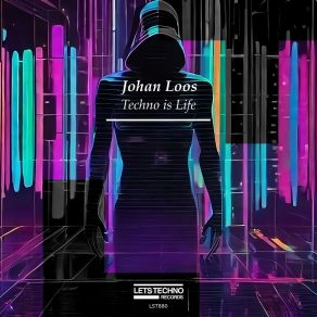 Download track The Other World (Original Mix) Johan Loos