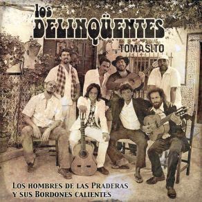 Download track El Hombre Que Hay En Mí Los Delinqüentes