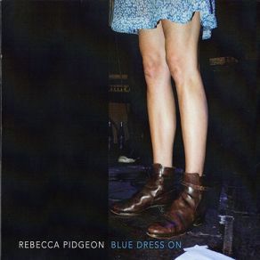 Download track Come Up To My Room Rebecca Pidgeon