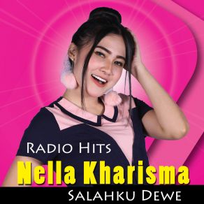 Download track Kangen Suarane Nella Kharisma