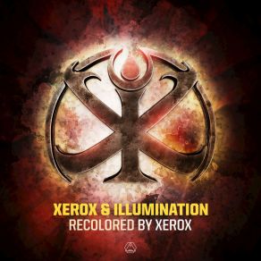 Download track 7 Days (Xerox Edit) Xerox & IlluminationChakra