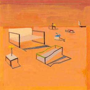 Download track Secret Track) Homeshake