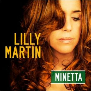 Download track Love Gets In The Way Lilly Martin