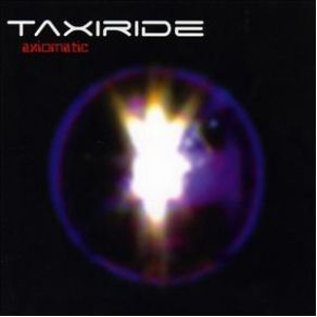 Download track San Fransisco Taxiride