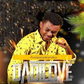 Download track Karaha Volamena Dadi Love