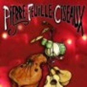 Download track Comme Un Poisson Pierre Feuille Ciseaux