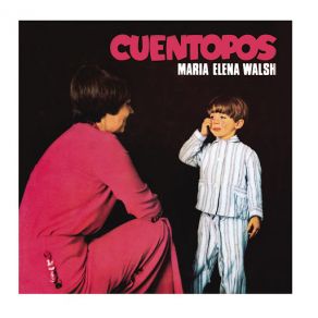 Download track Historia De Una Princesa María Elena Walsh