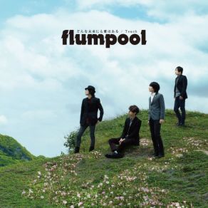 Download track Touch Flumpool