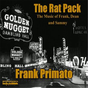 Download track The Lady Is A Tramp Frank Primato