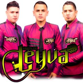 Download track Te Metiste (En Vivo) Hijos De Leyva