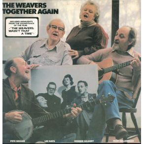 Download track In A Jocular Vein The Weavers