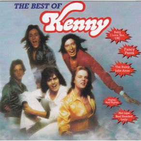 Download track Baby, I Love You, OK (1975) Kenny