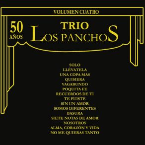 Download track Siete Notas De Amor Trio Los Panchos