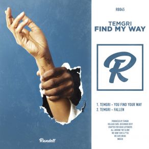 Download track You Find Your Way (Original Mix) Temgri