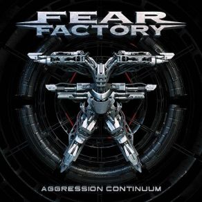 Download track Fuel Injected Suicide Machine Fear Factory